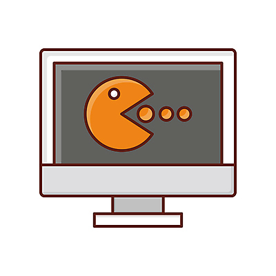 포토 JPG 해외이미지 캐릭터 문화 일러스트 놀이 사람없음 그래픽 컴퓨터 세트 장난감 스크린 보라색 검은색 거품 게임 유령 위험 만화 먹기 심볼 사인 복고 동영상 80대 고립 몬스터 옛날 해외일러스트 노년 컬러 컨셉 모션 전자제품 파일형식 이미지허브