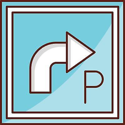 EPS 해외이미지 도로 백그라운드 일러스트 교통시설 자동차 하늘 화살 거리 경고 안전 야외 파란색 금속 정보 도시 주차 방향 심볼 사인 신호 도로표지판 지역 일반 고립 그만 자동 해외일러스트 길 육상교통 컬러 교통 재질 표지판 시설 파일형식 벡터 이미지허브