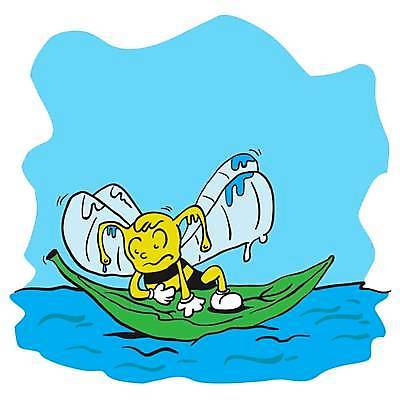 EPS 해외이미지 동물 캐릭터 곤충 운동화 날개 일러스트 자연 하늘 노동자 안테나 물 파란색 강 노란색 검은색 페인트 만화 벌 그림 손그림 꿀 원시시대 찌르기 헬프 해외일러스트 일러캐릭터 자연요소 직업 컬러 신발 통신 모션 도움 역사 생태계 파일형식 벡터 이미지허브