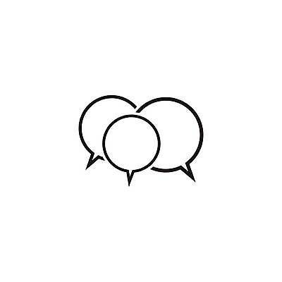 EPS 해외이미지 모양 디자인 백그라운드 일러스트 텍스트 통신 말하기 대화 미술 그래픽 웹 거품 메시지 심볼 사인 심플 윤곽 코믹 풍선 소통 고립 엘리먼트 포럼 해외일러스트 컨셉 인터넷 모션 문화예술 토론 파일형식 벡터 이미지허브