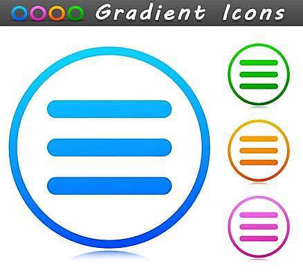 EPS 해외이미지 분홍색 오렌지 일러스트 모바일 경사 초록색 파란색 스마트폰 웹 바 원형 플랫 떨어짐 심볼 메뉴 UI 해외일러스트 도형 컬러 컨셉 인터넷 과일 핸드폰 스마트기기 파일형식 벡터 이미지허브