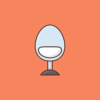 EPS 해외이미지 모델 디자인 가구 의자 일러스트 휴식 주택 앉기 내부 장식 금속 식당 카페 수확 바 큼 플라스틱 가죽 오브젝트 복고 고립 안락 해외일러스트 생활용품 컨셉 농업 모션 재질 건물 상점 크기 파일형식 벡터 이미지허브