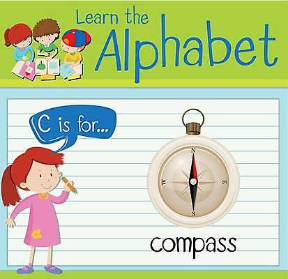 EPS 해외이미지 전신 알파벳 영어 여자 남자 어린이 말풍선 일러스트 영어교육 서기 들기 소년 여러명 상반신 나침반 C 단어공부 단어카드 어린이만 해외일러스트 문자 교육 다수 모션 사람 학습 파일형식 벡터 단어장 이미지허브