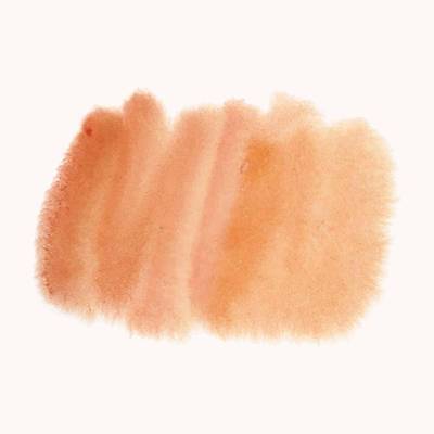 EPS 해외이미지 디자인 백그라운드 일러스트 붓터치 추상 사람없음 주황색 얼룩 해외일러스트 컬러 무늬 파일형식 벡터 이미지허브