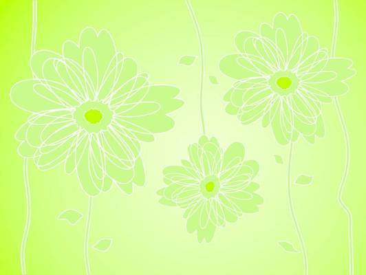 EPS 해외이미지 식물 디자인 꽃잎 꽃 실루엣 줄기 백그라운드 잎 꽃무늬 패턴 일러스트 자연 벽지 추상 국화 장식 초록색 여름 봄 벚꽃 우아함 윤곽 캐모마일 스타일 해외일러스트 계절 컬러 컨셉 무늬 촬영기법 허브 생태계 파일형식 벡터 이미지허브