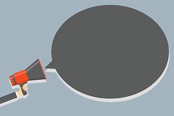 EPS 해외이미지 손 디자인 백그라운드 컨셉 일러스트 비즈니스 통신 아이디어 말하기 소리 외침 공백 거품 장비 발표 메시지 플랫 심볼 사인 방송 부름 시끄러움 일반 승진 목소리 소통 경보 마케팅 주목 카피스페이스 해외일러스트 모션 신체부위 파일형식 벡터 이미지허브