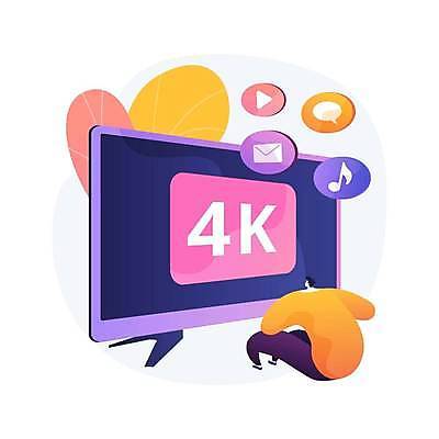 EPS 해외이미지 전신 남자 일러스트 한명 앉기 성인 디지털 텔레비전 풀잎 티비시청 성인남자한명만 디지털라이프 해외일러스트 1 라이프스타일 잎 모션 사람 전자제품 풀_식물 시청_보고들음 남자한명만 성인남자만 파일형식 벡터 이미지허브