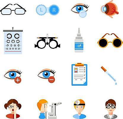 EPS 해외이미지 학생 안경 인터넷 일러스트 비즈니스 모바일 건강 치료 스마트폰 컴퓨터 세트 픽토그램 약 장비 의사 물방울 네트워크 플랫 수집 왼쪽 심볼 서비스 사인 시력 처방 문제 안과 카메라렌즈 고립 마케팅 블로그 소셜 시각장애인 해외일러스트 잡화 의학 병원 전자제품 핸드폰 스마트기기 카메라 의료진 장애인 방향 파일형식 벡터 이미지허브