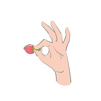 EPS 해외이미지 디자인 포스터 선 스티커 일러스트 부분 딸기 관리 사탕 흰색 대접 맛 유혹 설탕 스케치 심볼 사인 손그림 꿀 푸딩 고립 식욕 활자 미니멀리스트 맛있는 해외일러스트 컬러 컨셉 과일 디저트 미술 활자판 파일형식 벡터 이미지허브