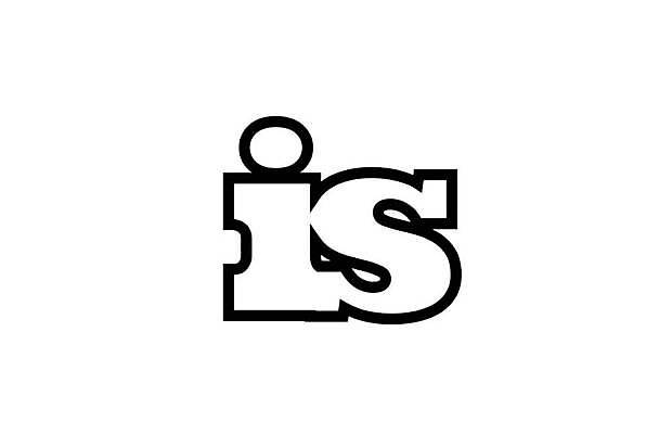 EPS 해외이미지 모양 템플릿 디자인 알파벳 백그라운드 일러스트 회사 비즈니스 검은색 흰색 연결 편지 심볼 신분 S I 엘리먼트 활자 브랜딩 해외일러스트 영어 컬러 활자판 파일형식 벡터 이미지허브