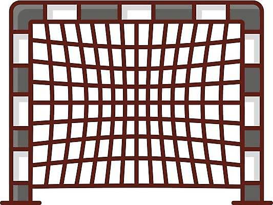 EPS 해외이미지 클립아트 디자인 스포츠 일러스트 놀이 얼음 검은색 웹 장비 게임 흰색 그물 만화 심볼 오브젝트 그림 대문 하키 점수 고무 골 퍽 항목 스타일 해외일러스트 자연요소 컬러 인터넷 구기 문 하키용품 파일형식 벡터 이미지허브