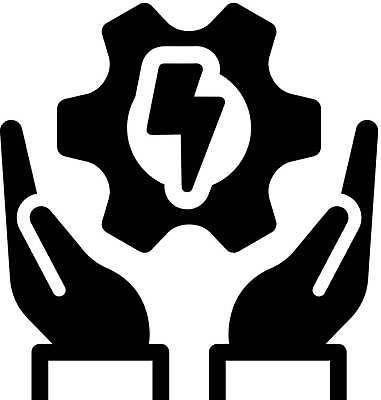 EPS 해외이미지 일러스트 빛 힘 심볼 해외일러스트 파일형식 벡터 이미지허브