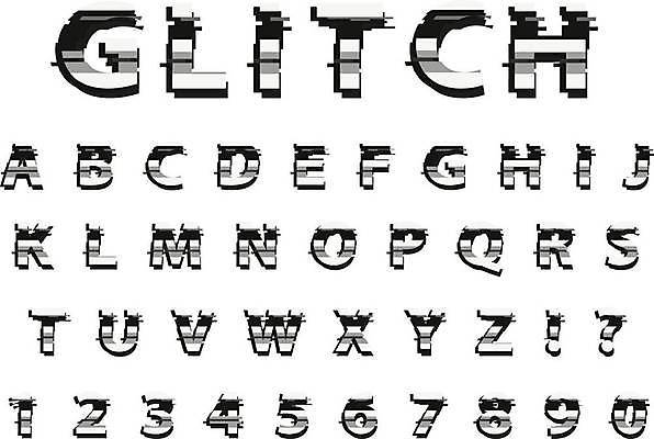 EPS 해외이미지 디자인 알파벳 백그라운드 일러스트 텍스트 추상 미래 미술 타이포그라피 그래픽 세트 유행 3D 디지털 스크린 텔레비전 소리 수확 편지 심볼 질감 신호 타입 나쁜 고립 옛날 오해 레터링 스타일 효과 해외일러스트 문자 영어 컨셉 무늬 농업 문화예술 전자제품 디지털합성 파일형식 벡터 이미지허브