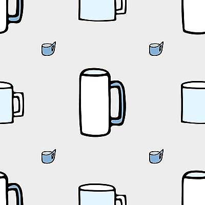 EPS 해외이미지 그릇 식기 디자인 실루엣 커피 음식 백그라운드 패턴 일러스트 회색배경 요리 그래픽 파란색 주방 식당 저녁식사 카페 회색 흰색 기구 직물 낙서 은색 인쇄 먹기 심볼 심플 윤곽 서빙 설정 점심식사 단절 엘리먼트 해외일러스트 음료 컬러 무늬 모션 촬영기법 상점 식사 파일형식 벡터 이미지허브