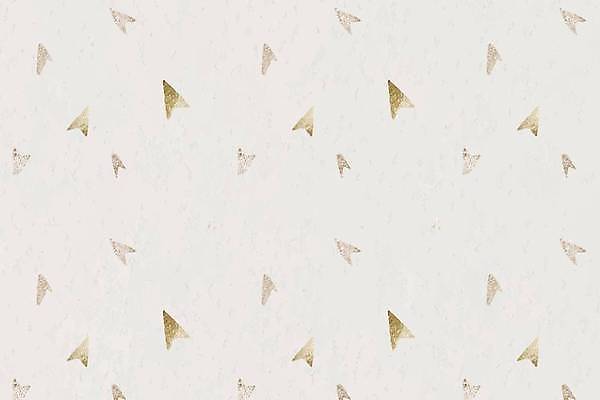 EPS 해외이미지 디자인 화살표 백그라운드 패턴 일러스트 사람없음 금색 커서 해외일러스트 컬러 무늬 파일형식 벡터 이미지허브