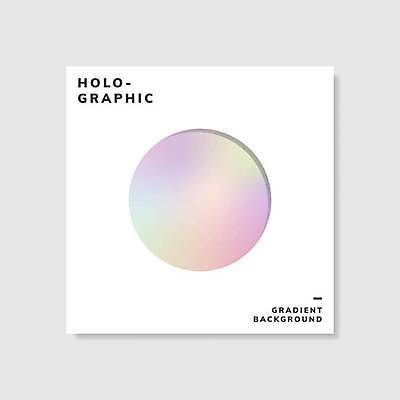 EPS 해외이미지 백그라운드 일러스트 사각프레임 사람없음 컬러풀 원형 그라데이션 해외일러스트 도형 컬러 프레임 사각형 파일형식 벡터 이미지허브