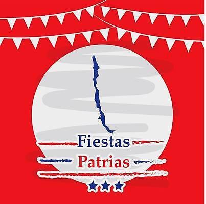 EPS 해외이미지 전통 디자인 배너 행복 포스터 별 여행 백그라운드 지도 일러스트 텍스트 벽지 추상 휴가 세일 축제 자유 축하 깃발 우승 9월 심볼 군용 육군 칠레 우표 애국심 공화국 독립 전국 제의 효과 영광군 해외일러스트 자연요소 감정 나라 컨셉 무늬 군대 최고 날짜 남아메리카 전라남도 파일형식 벡터 이미지허브