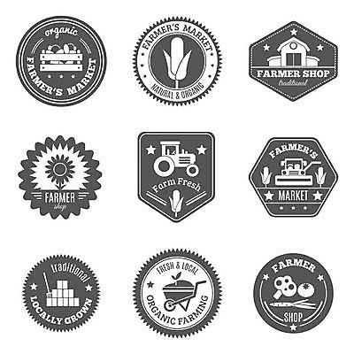 EPS 해외이미지 꽃 스티커 토마토 일러스트 사람없음 세트 라벨 상점 당근 회색 벼 원형 브로콜리 나무상자 유기농 육각형 트랙터 외발수레 해외일러스트 도형 식물 웰빙 컬러 채소 곡류 뿌리채소 프레임 상자 수레 농기계 특수차량 파일형식 벡터 이미지허브