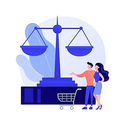 EPS 해외이미지 디자인 분홍색 컨셉 일러스트 회사 추상 이야기 그래픽 금융 파란색 자료 인포그래픽 플랫 클래식 보호 상품 만화 서비스 만족 약속 상업 법 장면 공정 변호사 요청 고립 규정 불평 사생활 해외일러스트 직업 감정 컬러 무늬 비즈니스 경제 파일형식 벡터 이미지허브