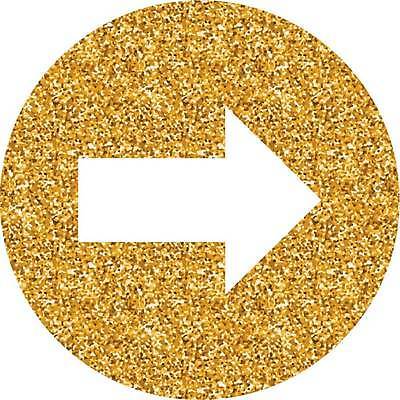 EPS 해외이미지 화살표 일러스트 사람없음 반짝임 오른쪽 금박 더스트파티클 해외일러스트 모션 방향 파일형식 벡터 이미지허브