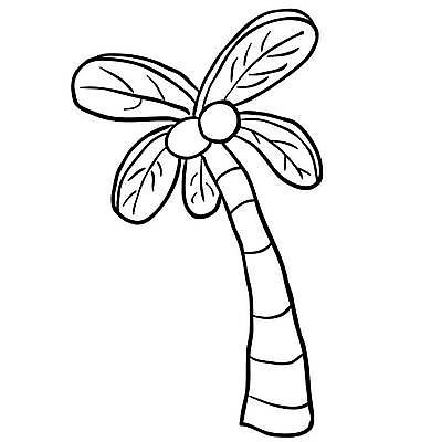 EPS 해외이미지 나무 일러스트 잉크 손바닥 미술 연필 펜 거친 낙서 만화 스케치 그림 복고 심플 옛날 이국적 해외일러스트 식물 손 문화예술 학용품 필기구 파일형식 벡터 이미지허브