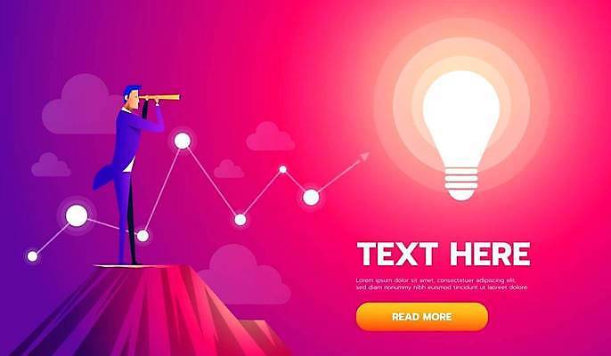 EPS 해외이미지 직업 캐릭터 디자인 응시 백그라운드 컨셉 일러스트 비즈니스 하늘 성공 그래프 미래 화살 산 아이디어 미술 사람 금융 파란색 경쟁 망원경 성장 흰색 깃발 우승 업무 비즈니스맨 플랫 목표 계획 정상 대표 만화 방향 심볼 사인 경영자 리더 투자 비전 진행 골 승자 해외일러스트 일러캐릭터 시선 남자 컬러 문화예술 경제 최고 작업 직장인 파일형식 벡터 이미지허브