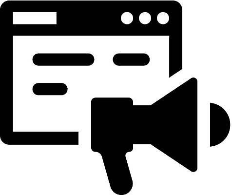 EPS 해외이미지 일러스트 디지털 시장 바이러스 심볼 사인 마케팅 해외일러스트 파일형식 벡터 이미지허브