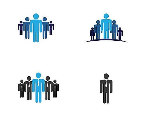 EPS 해외이미지 디자인 여자 남자 실루엣 선 백그라운드 컨셉 일러스트 비즈니스 통신 사람 그래픽 픽토그램 사무실 검은색 웹 인포그래픽 흰색 업무 비즈니스맨 그룹 군중 대표 심볼 직원 사인 경영자 리더 심플 일반 고립 소셜 회원 사용자 해외일러스트 컬러 인터넷 촬영기법 작업 직장인 파일형식 벡터 이미지허브