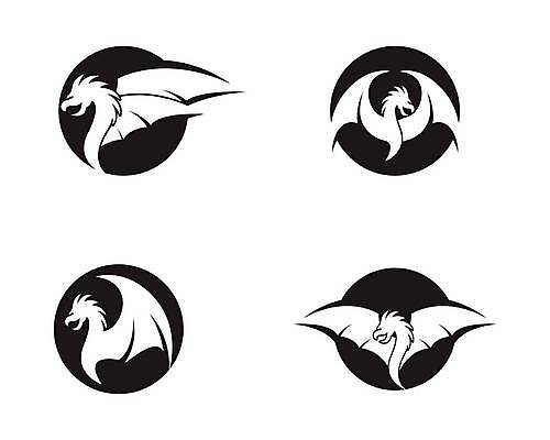 EPS 해외이미지 동물 템플릿 전통 디자인 실루엣 아시아 문화 일러스트 동양인 빨간색 초록색 픽토그램 머리 일본 중국 힘 용 재산 신비 심볼 사인 싸움 마법 동쪽 고립 마스코트 몬스터 엘리먼트 전설 제국 활자 스타일 해외일러스트 나라 컬러 컨셉 모션 촬영기법 인종 신체부위 금융 방향 활자판 파일형식 벡터 이미지허브