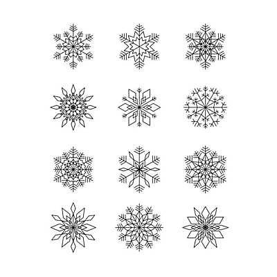 EPS 해외이미지 모양 디자인 계절 실루엣 별 선 조각 크리스마스 겨울 패턴 일러스트 추상 장식 세트 숫자 냉동 눈송이 화려 그리기 변화 크리스탈 심볼 오브젝트 사인 그림 서식 서리 윤곽 기하학 대칭 복잡 엘리먼트 폭설 폴리곤 미니멀 해외일러스트 자연요소 문자 기념일 컨셉 무늬 모션 눈_날씨 촬영기법 광석 자연재해 파일형식 벡터 이미지허브