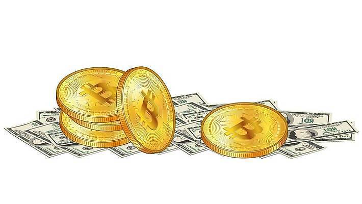 EPS 해외이미지 디자인 돈 일러스트 비즈니스 금융 경제 달러 디지털 동전 미국 저축 시장 재산 황금 발굴 심볼 사인 투자 전자 가치 흙더미 빚 고립 디테일 획기적 해외일러스트 북아메리카 흙 파일형식 벡터 더미 이미지허브