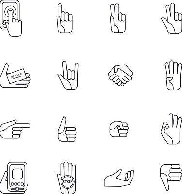 EPS 해외이미지 손 디자인 선 인터넷 신체 일러스트 비즈니스 손가락 모바일 추상 스마트폰 컴퓨터 세트 픽토그램 알약 터치 엄지손가락 가리킴 인사 잡기 네트워크 신용카드 떨어짐 거절 수집 심볼 사인 윤곽 반대 나눔 획득 재촉 고립 그만 동의 소셜 필승 해외일러스트 컨셉 무늬 모션 손짓 신체부위 금융 전자제품 핸드폰 스마트기기 약 예절 우승 파일형식 벡터 이미지허브