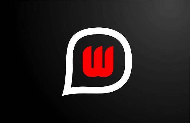 EPS 해외이미지 모양 구름 템플릿 직업 디자인 알파벳 컨셉 일러스트 회사 비즈니스 추상 타이포그라피 빨간색 유행 검은색 흰색 시원함 디자이너 질문 편지 심볼 사인 신분 심플 W 엘리먼트 특별함 활자 레터링 스타일 해외일러스트 자연요소 문자 영어 컬러 무늬 활자판 파일형식 벡터 이미지허브