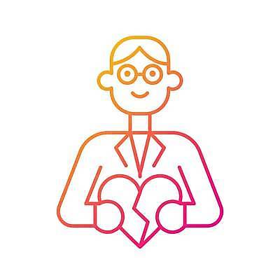 EPS 해외이미지 디자인 커플 선 컨셉 일러스트 가족 관계 결혼식 사랑 미술 사람 경사 빨간색 픽토그램 웹 플랫 심볼 서비스 사인 그림 심플 윤곽 문제 테라피 온라인 고립 얇은 위기 이슈 이혼 조언 치료사 프로그램 헬프 카운슬러 해외일러스트 직업 감정 컬러 결혼 인터넷 문화예술 뷰티 도움 상담원 파일형식 벡터 이미지허브