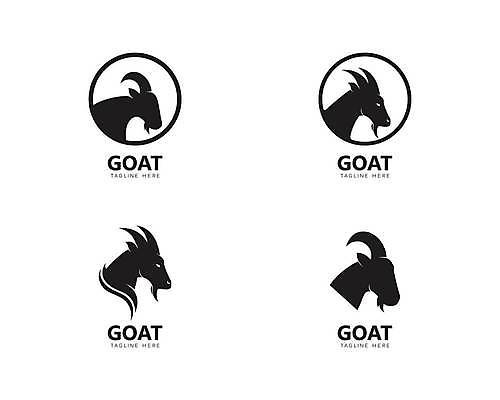 EPS 해외이미지 동물 디자인 실루엣 선 음식 백그라운드 일러스트 포유류 자연 염소 산 뿔 그래픽 초록색 세트 픽토그램 농장 머리 라벨 검은색 우유 흰색 시골 신선 심볼 사인 윤곽 내추럴 고립 엘리먼트 옛날 해외일러스트 컬러 농업 유제품 프레임 촬영기법 신체부위 생태계 파일형식 벡터 이미지허브