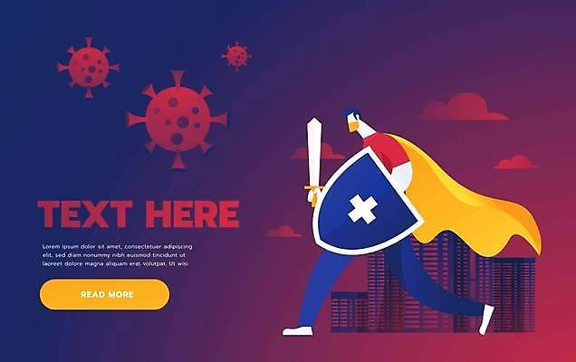 EPS 해외이미지 캐릭터 백그라운드 일러스트 비즈니스 추상 건강 병원 가면 안전 사람 글로벌 약 펼침 의사 열 호흡기관 플랫 바이러스 보호 질병 예방 싸움 감염 반대 온라인 면역력 백신 소셜 인플루엔자 전염병 해외일러스트 일러캐릭터 컨셉 무늬 의학 모션 의료진 장기_의학 파일형식 벡터 이미지허브