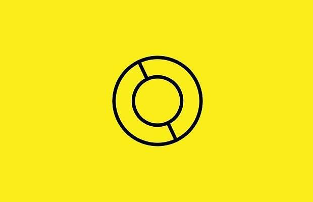 EPS 해외이미지 디자인 알파벳 영어 선 라인일러스트 일러스트 사람없음 노란색 심볼 O 엘리먼트 활자 해외일러스트 문자 컬러 활자판 파일형식 벡터 이미지허브