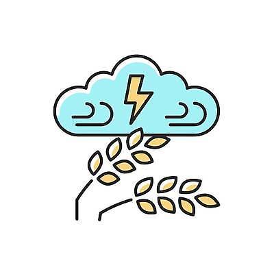 EPS 해외이미지 클립아트 디자인 선 음식 컨셉 농업 일러스트 날씨 건조 미술 농작물 픽토그램 웹 손상 수확 변화 플랫 만화 기아 심볼 보안 윤곽 폭풍 가뭄 고립 밭일 심각 얇은 엘리먼트 이슈 재앙 활자 해외일러스트 산업 인터넷 문화예술 안전 사회이슈 활자판 파일형식 벡터 인쇄판 인쇄 이미지허브