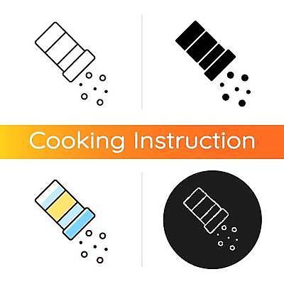 EPS 해외이미지 디자인 일러스트 사람없음 양념 조미료 플랫 뿌리기 향료 해외일러스트 모션 향기 냄새 향미료 파일형식 벡터 이미지허브