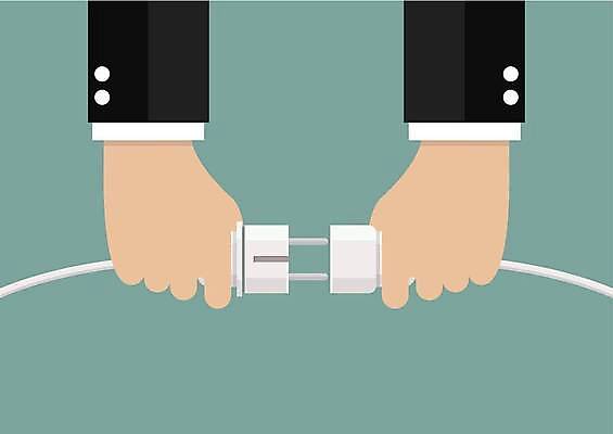 EPS 해외이미지 손 일러스트 비즈니스 모션 신체부위 잡기 플러그 연결 해외일러스트 사람 파일형식 벡터 이미지허브