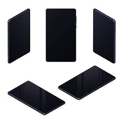 EPS 해외이미지 클립아트 템플릿 일러스트 모바일 스마트폰 핸드폰 세트 3D 디지털 스크린 검은색 공백 발표 수집 전화기 전자 팩 고립 엘리먼트 터치스크린 목업 현실 디테일 해외일러스트 컬러 전자제품 스마트기기 화장품 디지털합성 파일형식 벡터 이미지허브