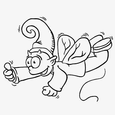 EPS 해외이미지 모자 1 남자 행복 어린이 날개 일러스트 요정 뿔 사람 엄지손가락 표현 만화 싱글 긍정 귀 신화 마법 고립 전설 해외일러스트 잡화 감정 컨셉 손가락 신체부위 파일형식 벡터 이미지허브