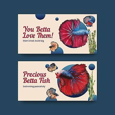 EPS 해외이미지 야생동물 일러스트 사람없음 빨간색 파란색 반려동물 수중 원형 해초 해외일러스트 도형 동물 컬러 해조류 파일형식 벡터 이미지허브