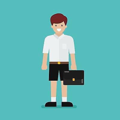 EPS 해외이미지 학생 교육 행복 아시아 아들 어린이 유니폼 가방 일러스트 반바지 학교 미소 동양인 소년 10대 스터디 유치원 직물 플랫 만화 최초 고립 초보 해외일러스트 잡화 옷 남자 감정 나라 바지 가족 청소년 표정 사람 인종 학습 파일형식 벡터 이미지허브