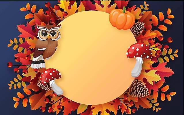 EPS 해외이미지 나무 식물 디자인 배너 계절 꽃 행복 종이 백그라운드 단풍 잎 꽃무늬 오렌지 일러스트 텍스트 자연 벽지 휴가 프레임 따뜻함 장식 빨간색 단어 컬러풀 노란색 세일 버섯 나뭇가지 인사 신용카드 숲 9월 11월 자르기 질감 다람쥐 부엉이 10월 내추럴 엘리먼트 해외일러스트 문자 감정 컬러 무늬 과일 모션 조류 금융 예절 날짜 설치류 생태계 파일형식 벡터 이미지허브