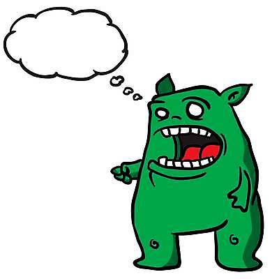 EPS 해외이미지 캐릭터 일러스트 생물 서기 웃음 세로 초록색 할로윈 외계인 오픈 입 치아 낙서 악마 만화 코믹 몬스터 특별함 해외일러스트 일러캐릭터 컬러 컨셉 모션 표정 신체부위 미확인물체 소화기관 파일형식 벡터 이미지허브