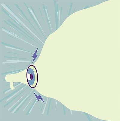 EPS 해외이미지 디자인 백그라운드 일러스트 사람없음 확성기 외침 카피스페이스 해외일러스트 소리 공백 파일형식 벡터 이미지허브