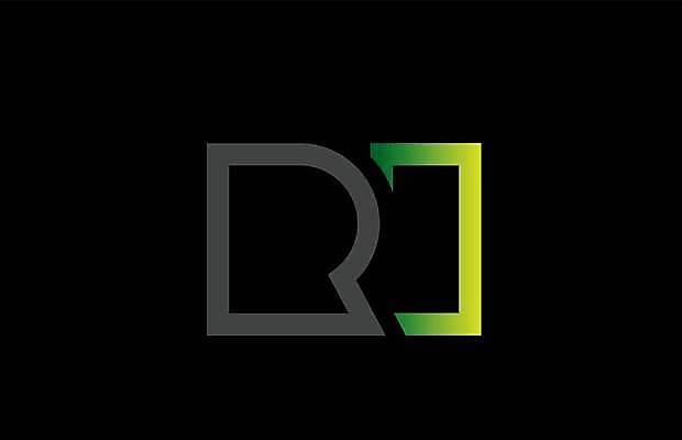 EPS 해외이미지 모양 템플릿 디자인 알파벳 백그라운드 일러스트 회사 비즈니스 초록색 검은색 회색 편지 심볼 신분 I 엘리먼트 활자 해외일러스트 영어 컬러 활자판 파일형식 벡터 이미지허브