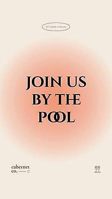 EPS 해외이미지 디자인 분홍색 일러스트 타이포그라피 사람없음 원형 그라데이션 카피스페이스 해외일러스트 도형 문자 컬러 공백 파일형식 벡터 이미지허브