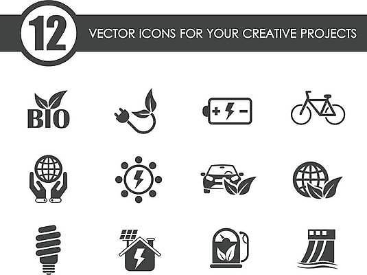 EPS 해외이미지 지구 잎 일러스트 전구 자동차 바람 주택 관리 초록색 태양 환경 자전거 재활용 에너지 절약 분위기 플러그 전기에너지 폐기물 번개 심볼 주유소 낭비 바이오 베터리 생태학 해외일러스트 자연요소 식물 교육 육상교통 컬러 컨셉 날씨 건물 바이크 쓰레기 친환경 파일형식 벡터 이미지허브